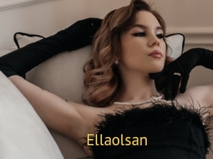 Ellaolsan