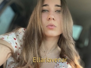 Ellariavenar