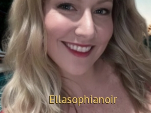 Ellasophianoir