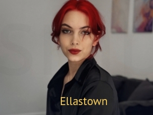 Ellastown