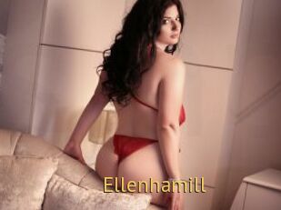 Ellenhamill