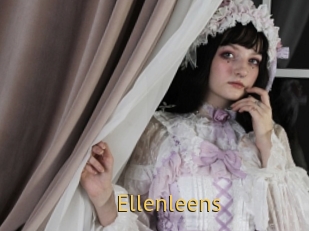 Ellenleens
