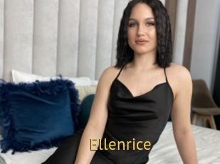 Ellenrice