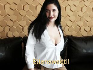 Ellensweetii