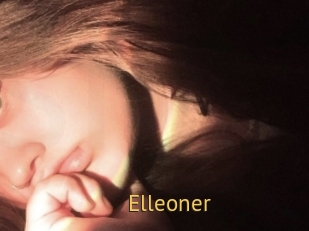 elleoner Smilin Pussy