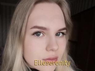 Elleserenity