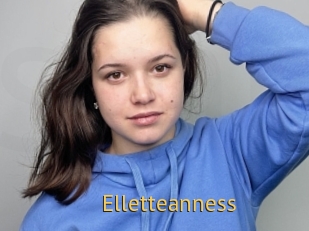 Elletteanness