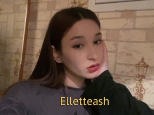 Elletteash