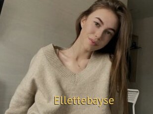 Ellettebayse