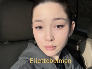 Ellettebulman