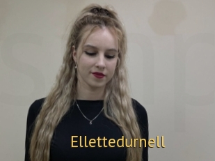 Ellettedurnell