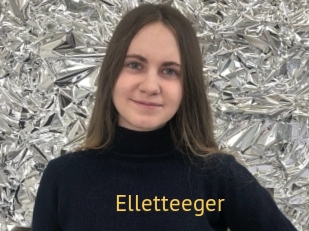 Elletteeger