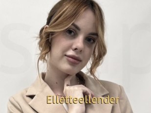 Elletteellender