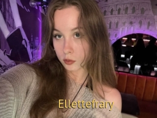 Ellettefrary