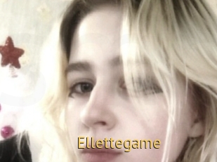 Ellettegame