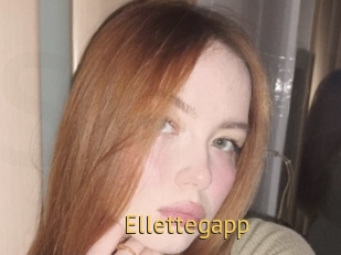 Ellettegapp