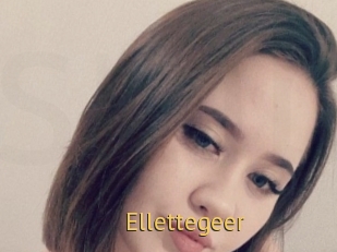Ellettegeer