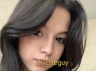 Elletteguy