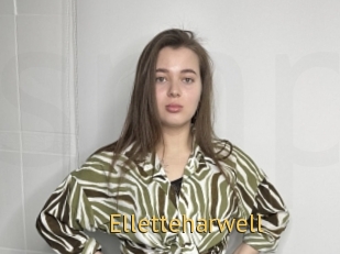 Elletteharwell