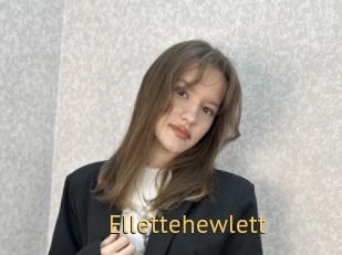 Ellettehewlett