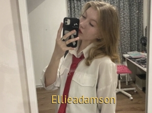Ellieadamson