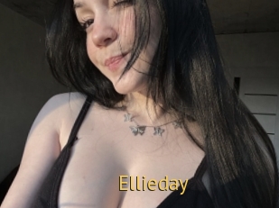 Ellieday