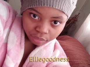 Elliegoodness