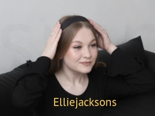 Elliejacksons