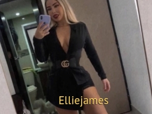 Elliejames