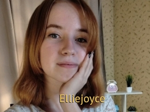 Elliejoyce