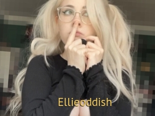 Ellieoddish