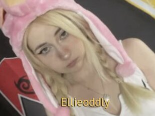 Ellieoddly