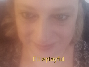 Ellieplayful