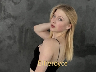 Ellieroyce