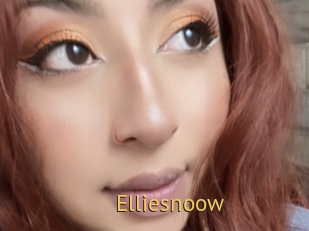 Elliesnoow
