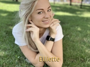 Elliette