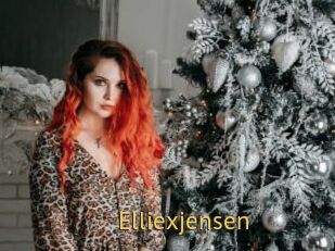 Elliexjensen