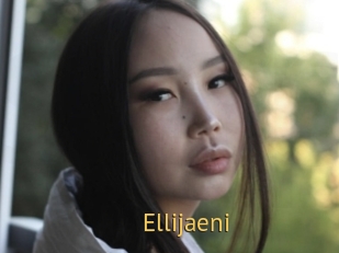 Ellijaeni