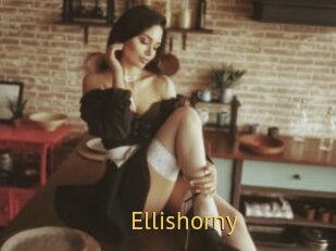 Ellishorny