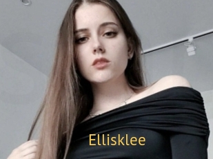 Ellisklee