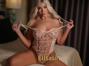 Ellsasin