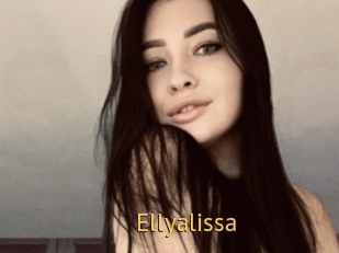 Ellyalissa