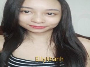 Ellykhanh