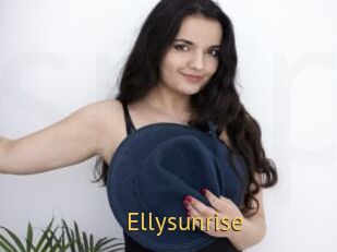 Ellysunrise