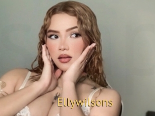 Ellywilsons