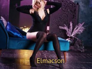 Elmacson