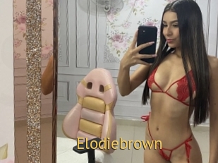 Elodiebrown