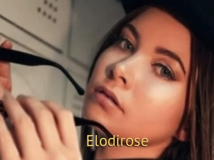 Elodirose
