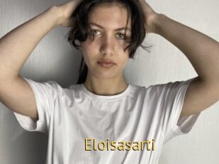 Eloisasarti