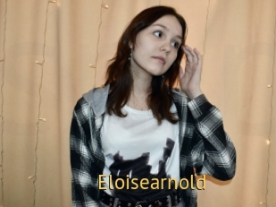 Eloisearnold